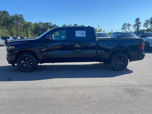 New 2026 RAM 1500 Big Horn AWD/4WD image 4