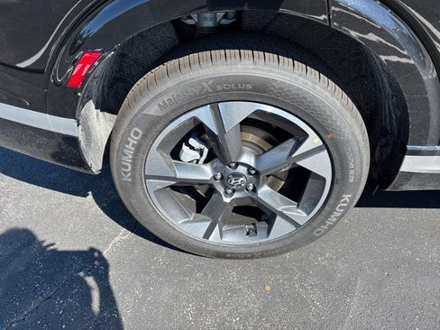 New 2026 Hyundai Palisade Limited image 23