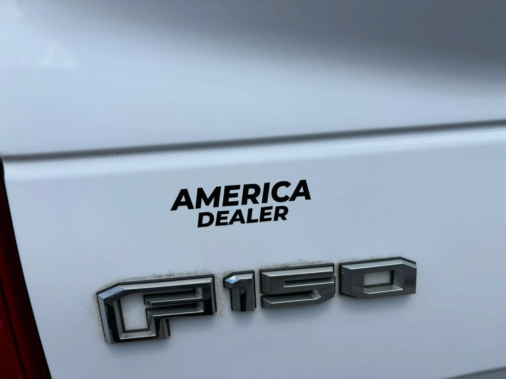 Used 2017 Ford F150 XL w/ XL Power Equipment Group AWD/4WD image 10