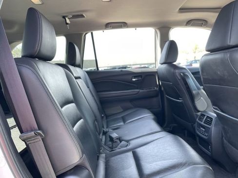 Used 2021 Honda Pilot EX-L image 27