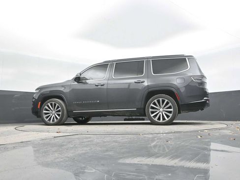 Used 2022 Jeep Grand Wagoneer Series II w/ Convenience Group III image 35