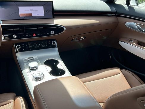 New 2026 Genesis GV70 2.5T Advanced AWD/4WD image 27
