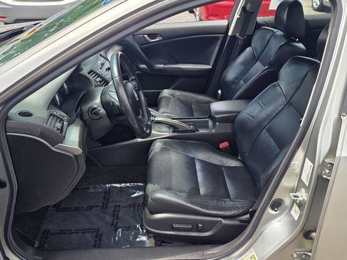 Used 2010 Acura TSX Sedan FWD image 8