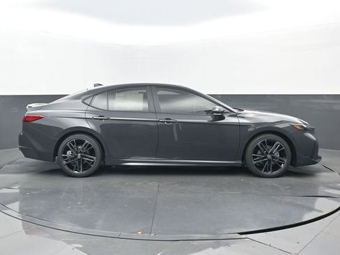 New 2026 Toyota Camry XSE image 2