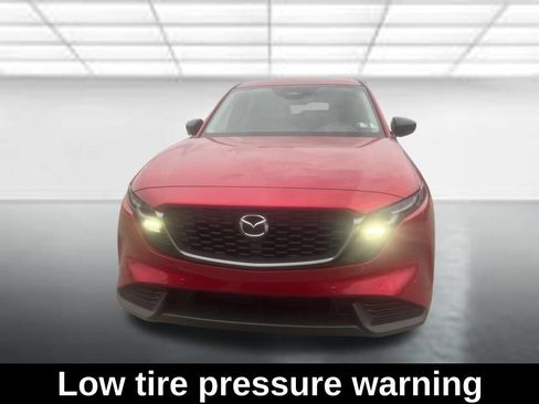 New 2026 MAZDA CX-5 Select AWD/4WD image 8