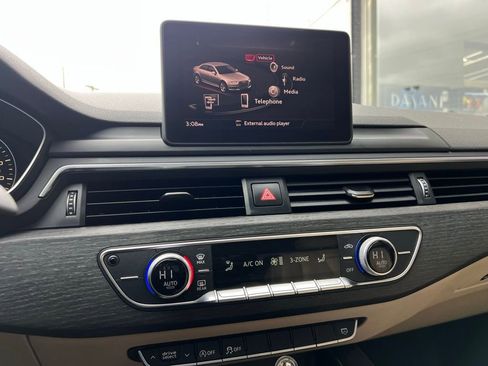 Used 2017 Audi A4 2.0T Ultra Premium image 46