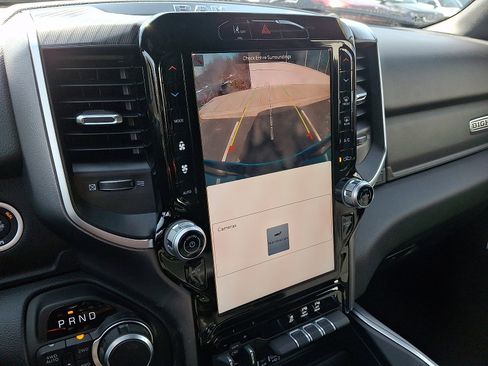 New 2026 RAM 1500 Big Horn image 13