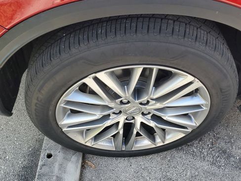 Used 2022 Acura MDX SH-AWD w/ Advance Package image 10