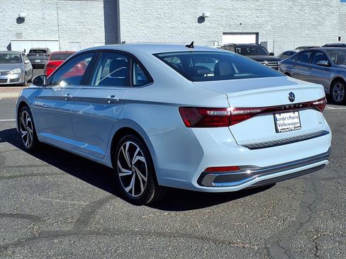 New 2026 Volkswagen Jetta SEL image 4