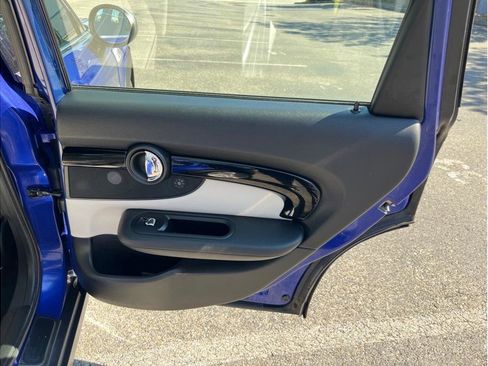 Used 2019 MINI Cooper Clubman S w/ Starlight Blue Edition image 20