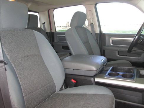Used 2015 RAM 2500 Big Horn AWD/4WD image 30