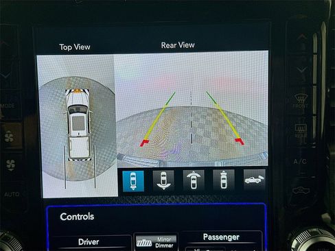 Used 2021 RAM 1500 Limited image 20