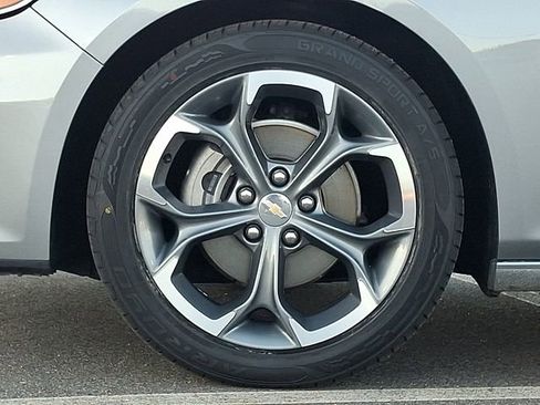 Used 2024 Chevrolet Malibu LT image 8