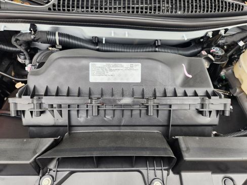 New 2025 Chevrolet Express 2500 w/ Driver Convenience Package image 30