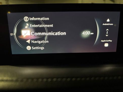 Used 2024 MAZDA CX-30 AWD 2.5 S w/ Select Sport Pkg image 19