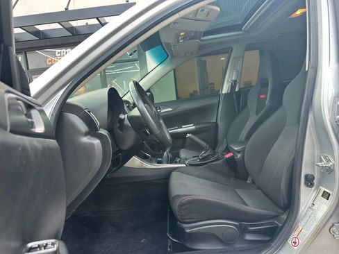 Used 2011 Subaru Impreza WRX Premium image 6