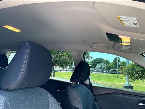 Used 2023 Nissan Rogue SV AWD/4WD image 26
