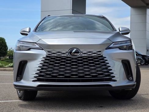 Used 2024 Lexus RX 350 Premium w/ Convenience Package AWD/4WD image 3