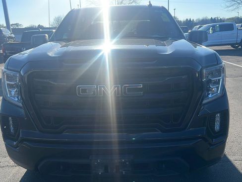 Used 2020 GMC Sierra 1500 Elevation w/ Elevation Value Package image 15
