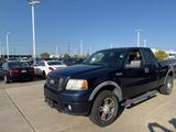 Used 2006 Ford F150 FX4 image 5