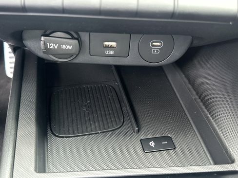 New 2025 Hyundai Elantra Sport image 30