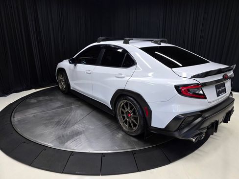Used 2022 Subaru WRX Premium AWD/4WD image 11