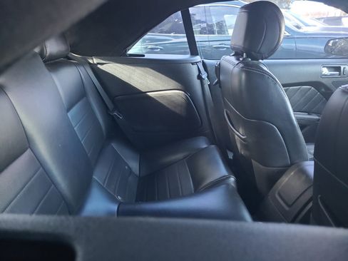 Used 2013 Ford Mustang GT Premium w/ Electronics Pkg image 6