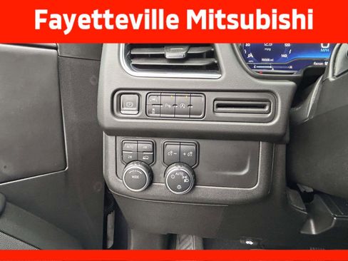 Used 2023 Chevrolet Tahoe LT AWD/4WD image 21