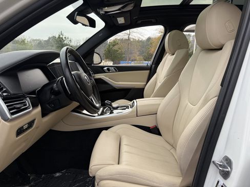 Used 2020 BMW X5 xDrive40i w/ Convenience Package image 34