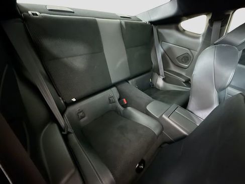 Certified 2024 Toyota GR86 Premium RWD image 30