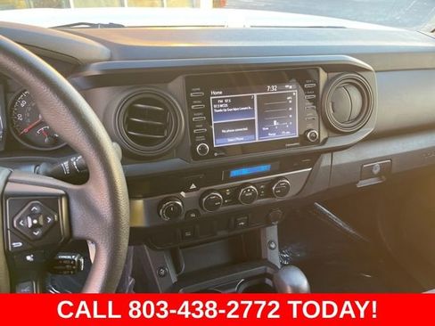 Used 2022 Toyota Tacoma SR AWD/4WD image 21