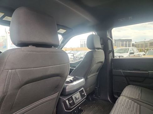Certified 2022 Ford F150 XL w/ STX Appearance Package AWD/4WD image 23