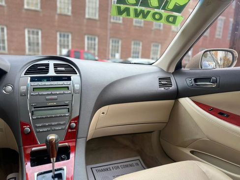 Used 2009 Lexus ES 350 image 20