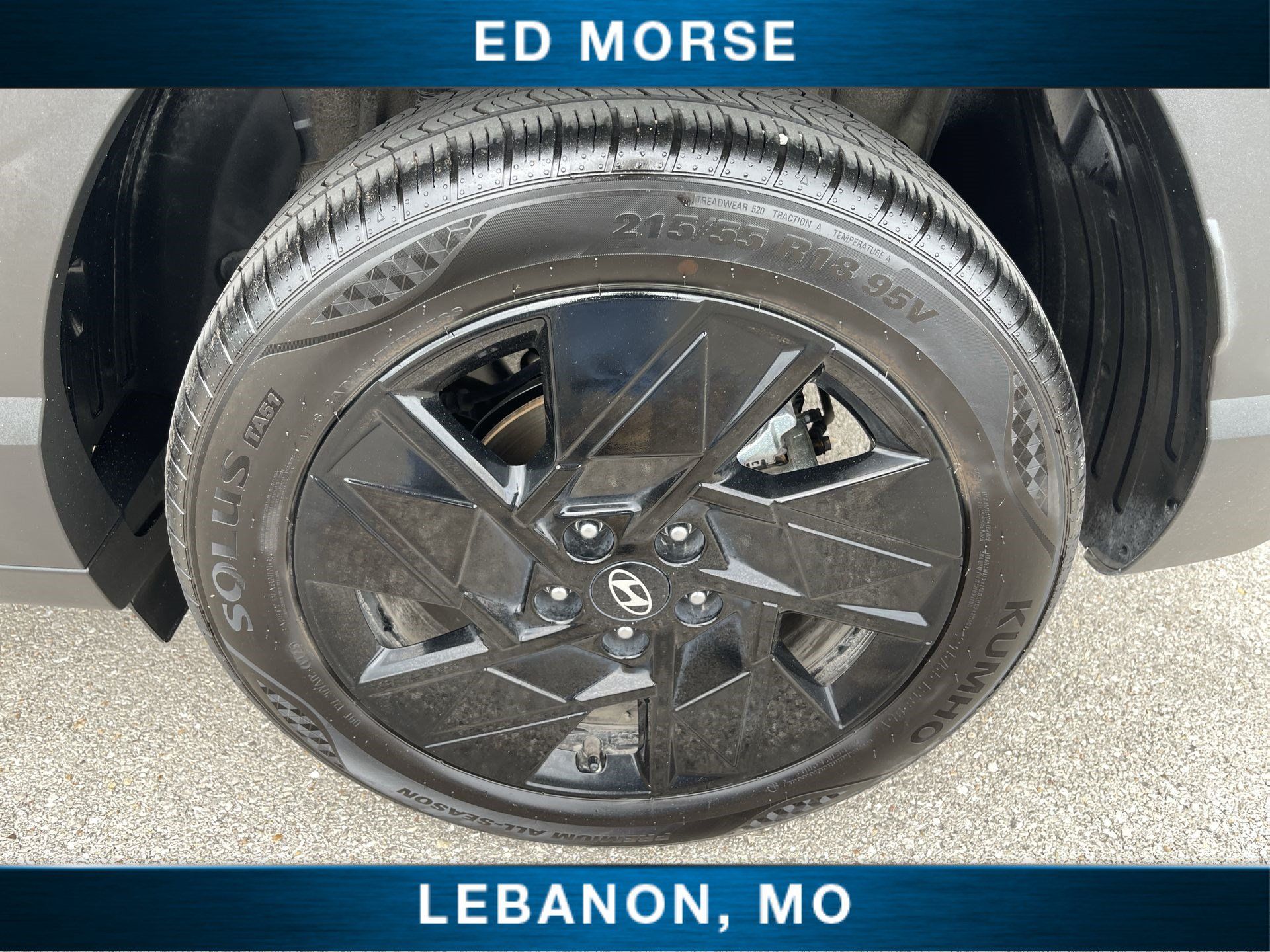 Used 2026 Hyundai Kona SEL Sport FWD image 30