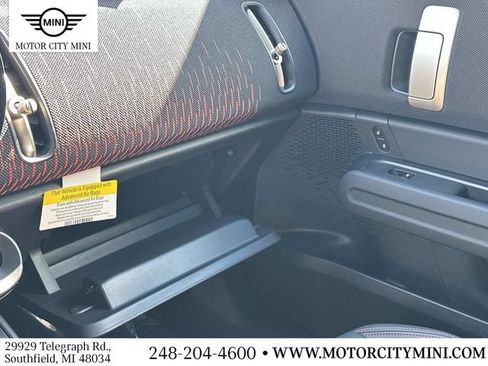 Used 2026 MINI Cooper Countryman S AWD/4WD image 33