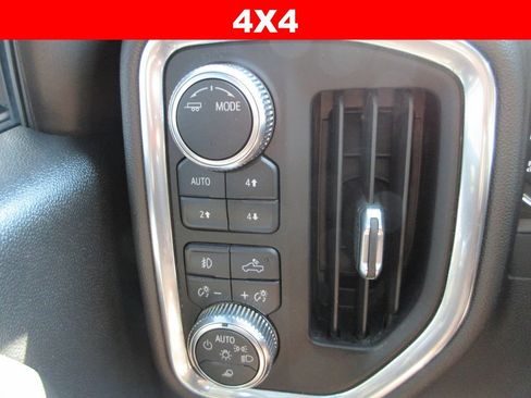 Certified 2021 GMC Sierra 1500 AT4 AWD/4WD image 31