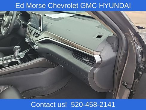 Used 2022 Nissan Altima 2.5 SL AWD/4WD image 41