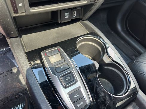 Used 2019 Honda Passport Touring image 32