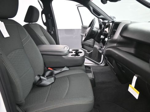 New 2026 RAM 2500 Tradesman AWD/4WD image 24