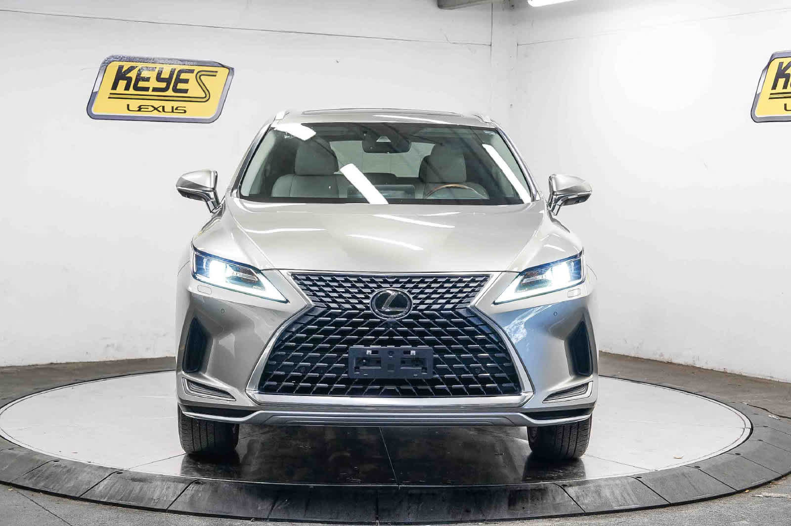 Used 2022 Lexus RX 350 FWD w/ Premium Package image 6