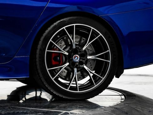 Used 2023 BMW M5 w/ Competition Package image 98