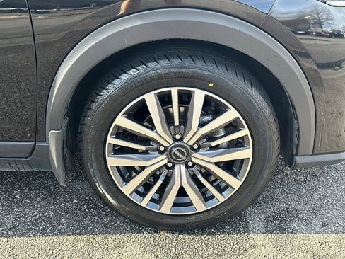 Used 2023 Nissan Kicks SV image 12