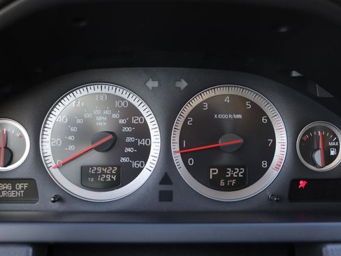 Used 2013 Volvo XC90 3.2 image 10