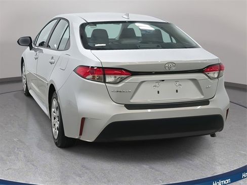 Used 2023 Toyota Corolla LE image 8