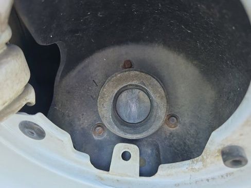 Used 2018 Chevrolet Silverado 1500 LTZ image 9