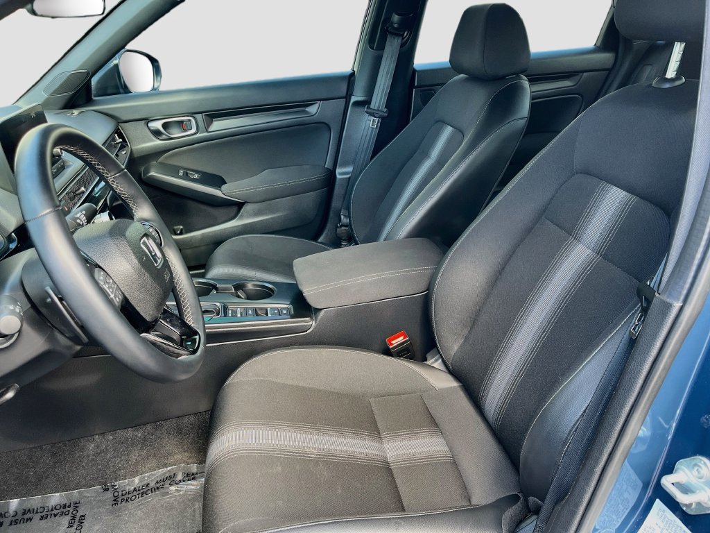 Used 2026 Honda Civic Sport image 19