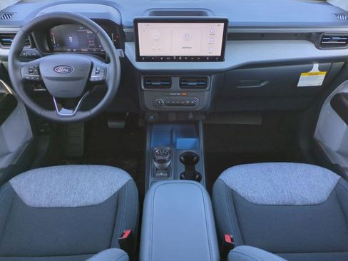 New 2026 Ford Maverick XLT w/ XLT Luxury Package image 15