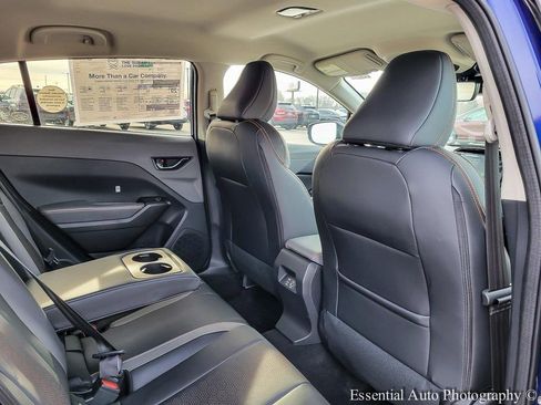 New 2026 Subaru Crosstrek 2.5i Limited image 23