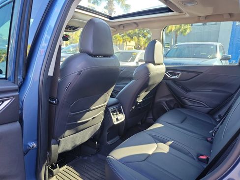 Used 2023 Subaru Forester Touring w/ Popular Package #3 AWD/4WD image 14