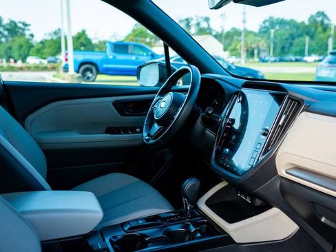 Certified 2026 Subaru Forester Premium AWD/4WD image 22